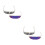 4Pcs Premium Plastic Pet Windbreak Goggles for Skiing and Cycling 10
