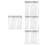 80Pcs Durable Silver Metal Brooch Pins Stopper for Clothes 8