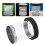 2Pcs Aquarium Isolation Box Plastic Fish Breeding Container with Cover 11