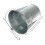5Pcs Mini Tinplate Buckets Metal Snack and Ice Cube Storage Holders 3