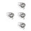 4Pcs Nickel-Chromium Sealer Heating Elements for Efficient Bag Sealing 8