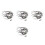 4Pcs Nickel-Chromium Sealer Heating Elements for Efficient Bag Sealing 5