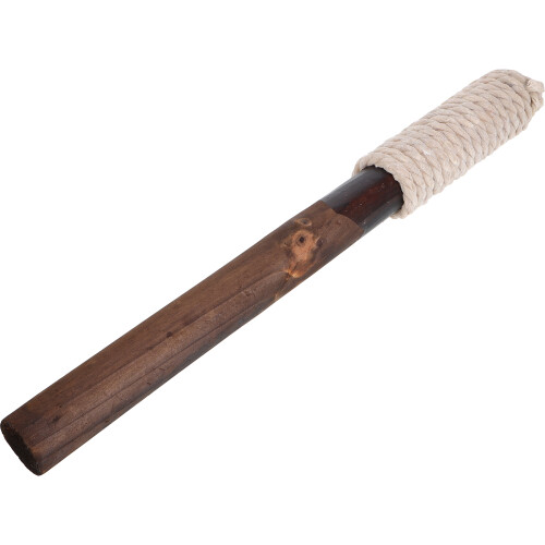 5Stk Professionelle Feuerfress-Fackeln -Performance Sichuan Oper 1