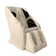 Massage Chair Cover Dustproof Stretch Fabric Protector for Zero Gravity Chairs Full Body Protection Pack of 2