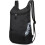 Lightweight Waterproof Backpack Unisex Hiking Camping Black 5