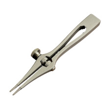Ciseau à cuir de Style français, outil de poinçonnage du-Hishisa