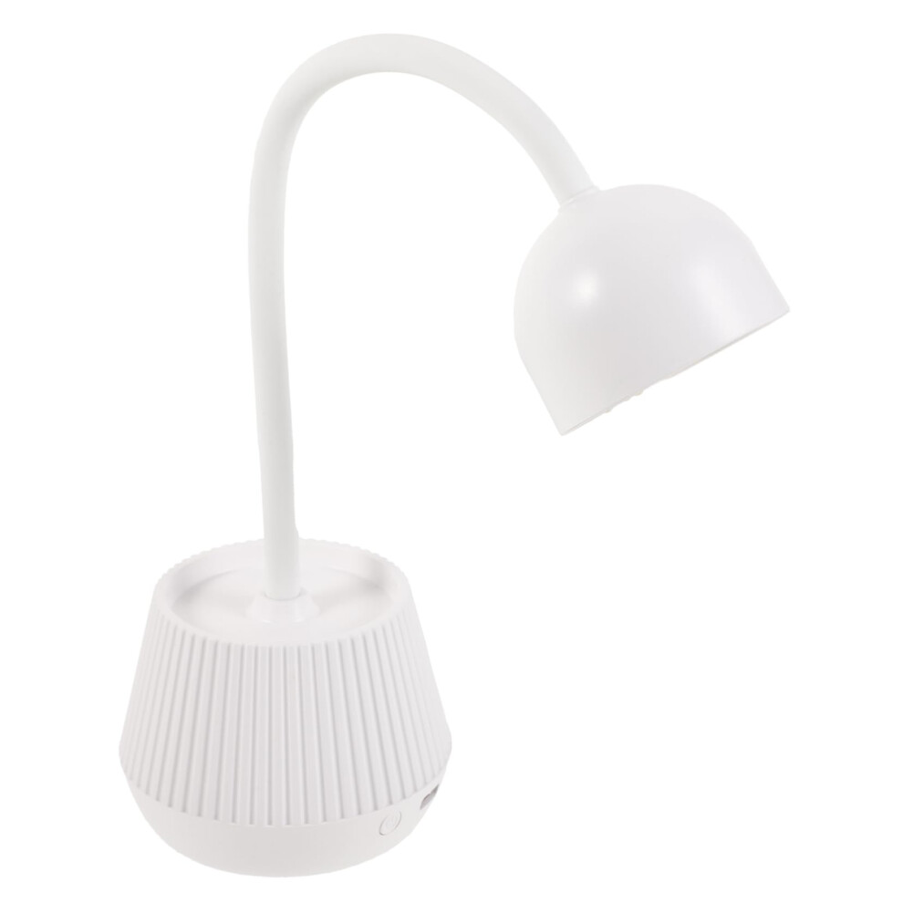 Light Uv Nail Lamp 36W With 360 Gooseneck Rotation, Adjustable For Fast Gel Polish Curing
