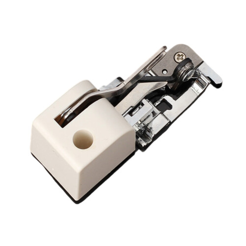 Sewing Machine Overlock Presser Attachment Open Toe Walking Foot