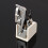 Sewing Machine Overlock Presser Attachment Open Toe Walking Foot 6