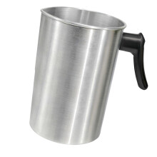 101.4oz Wax Melting Cup Wax Melting Cup with Dripless Pouring