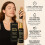 Long Lasting Matte Makeup Setting Spray with Oil Control and Fast Drying Mist, 100ml 3