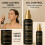 Long Lasting Matte Makeup Setting Spray with Oil Control and Fast Drying Mist, 100ml 2