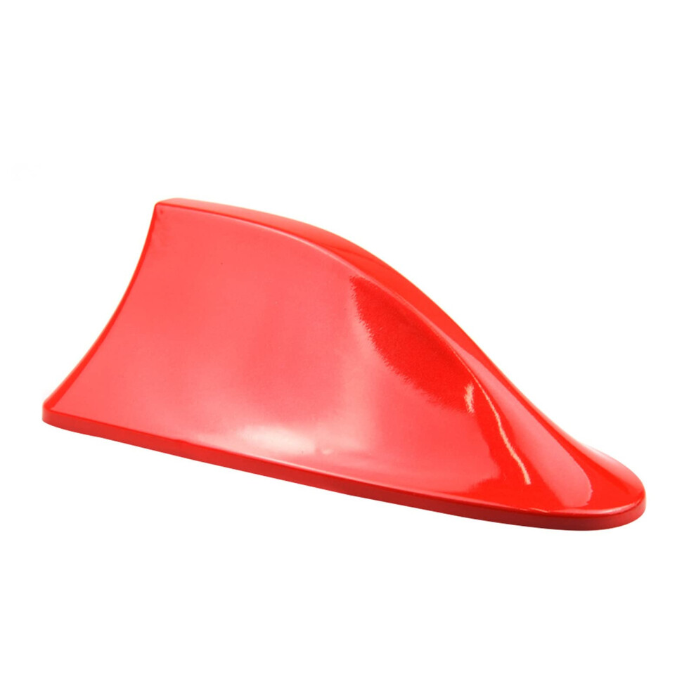 Car Shark Fin Antenna Universal Fit Compatibility Altea Toledo Mk1 Mk2 Ibiza Cupra Leon Cupra 9094768430651