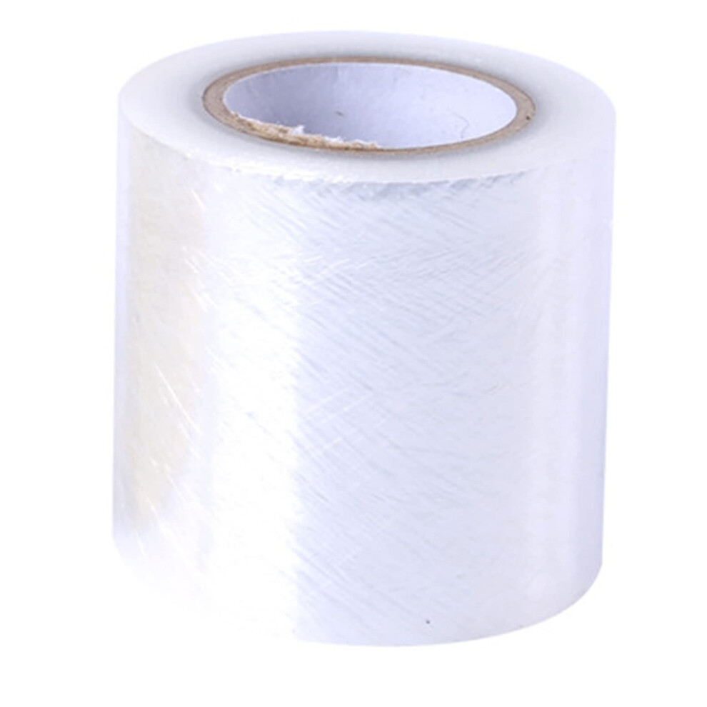 Microblading Wrap Film with Builtin Cutting Tip for Eyebrow Permanent Makeup Tattoo Use