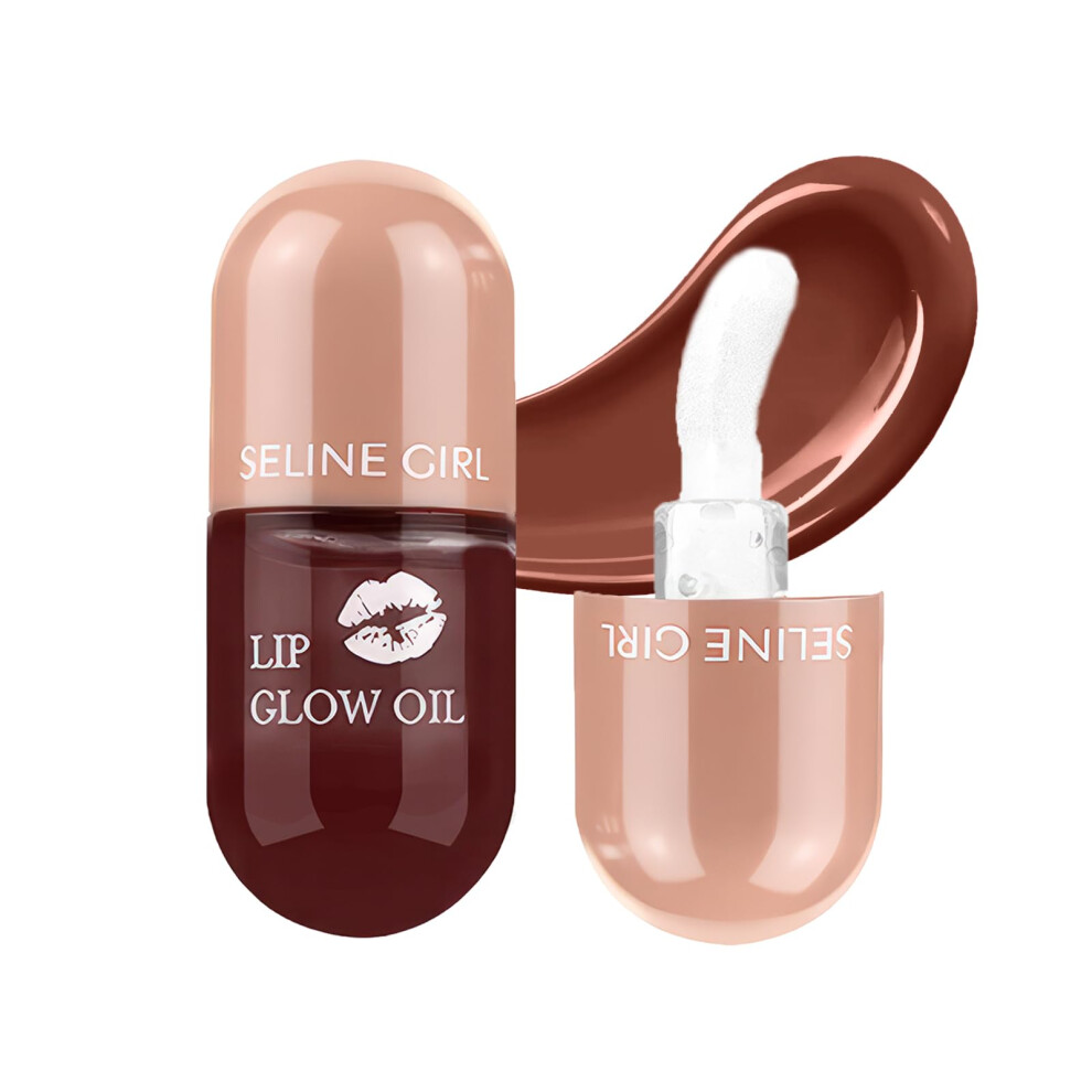 Purple Plum Liquid Lipstick With Bold Pigment And Precise Applicator, Long Lasting Moisturizing Lip Stain