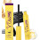 Waterproof Volumizing Mascara False Lash Effect Long Lasting Clump for Separated Lashes 1