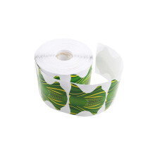 Nail Forms 100pcs for Acrylic Nail Extension with Multiple Sizes and Precise Shaping Support