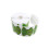 Nail Forms 100pcs for Acrylic Nail Extension with Multiple Sizes and Precise Shaping Support 1
