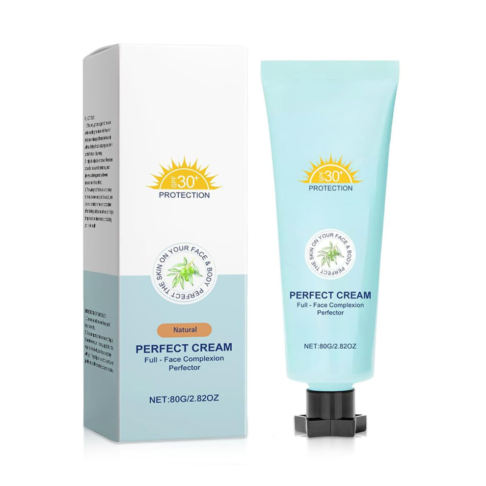 Body Foundation LongLasting Waterproof Full Coverage Face and Body Makeup for All Skin Types
