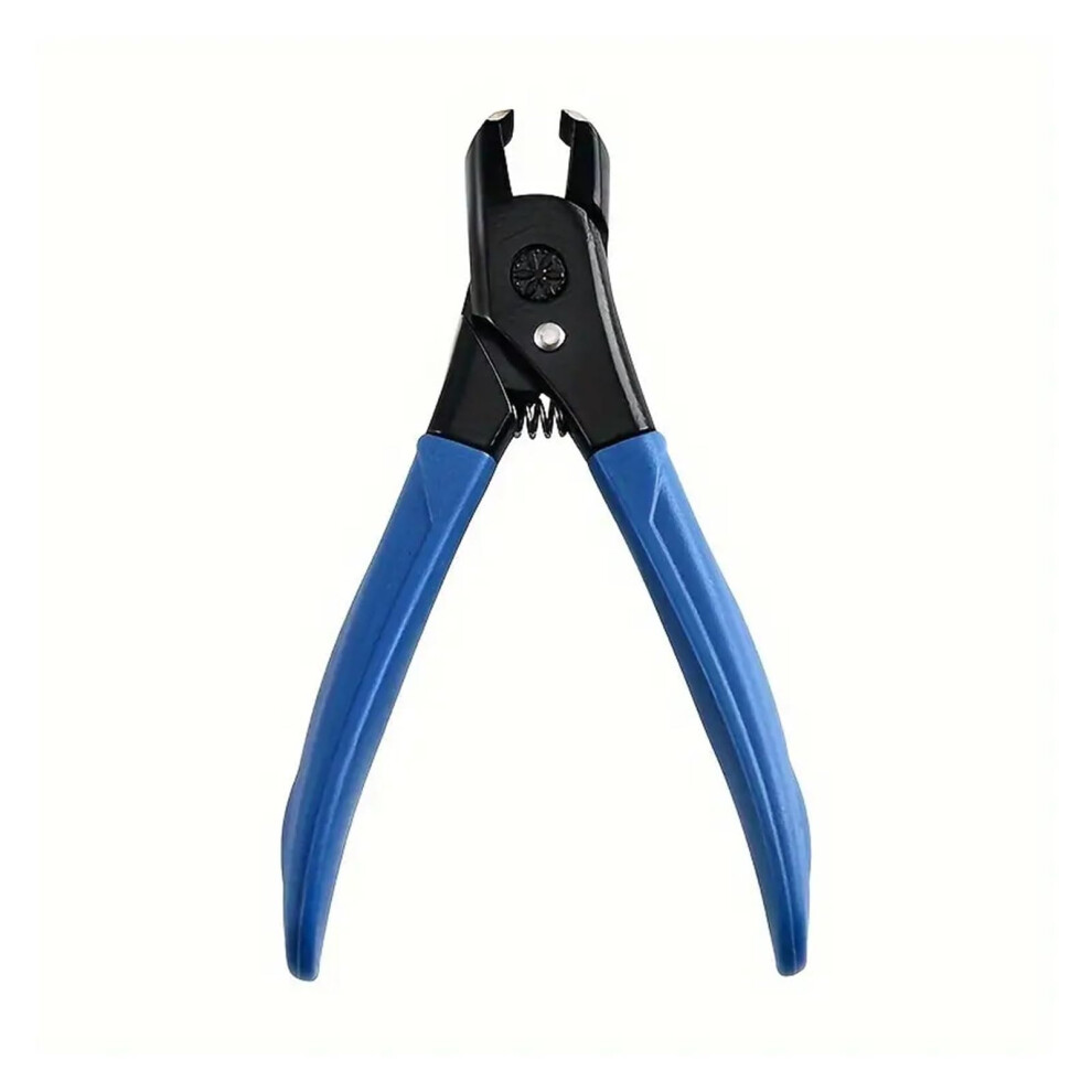 Nail Clipper with Sharp Stainless Steel Blades for Thick Toenails and Fingernails, Ergonomic Grip