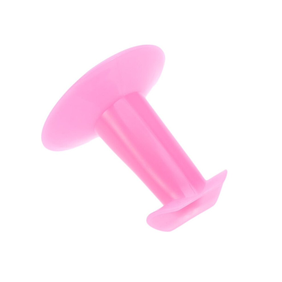 Adjustable Nail Finger Rest Stand for Manicure, Stable Support Holder for Acrylic Gel and Salon Use