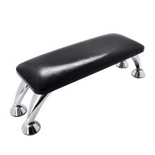 Nail Hand Rest Pillow for Nail Art, Comfortable Manicure Hand Cushion with Stable Support and Easy Clean Surface