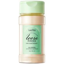 Loose Setting Powder Oil Control 12h Wear Flashback HD Finish Nude 30g