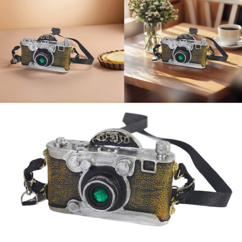 Creative Photography Activities Accessory Classical-Wheat Color 2