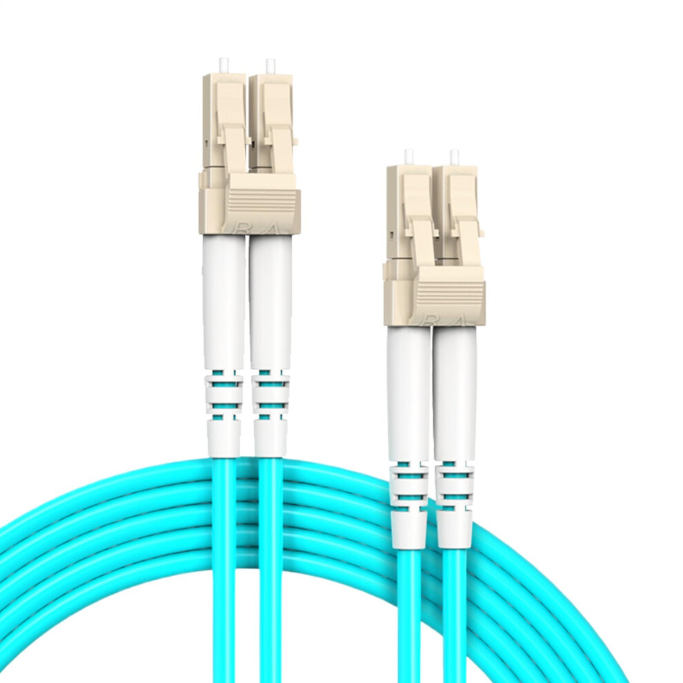 Fiber Cable Jumper Optical Patch Cord 10Gbps Speed Optical Fiber Cable For Data Transmission And Networking 9094768434420