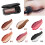 Two Color Eyeshadow Palette with Instant Gradient Effect, Long Lasting Waterproof Smooth Texture 2
