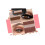 Two Color Eyeshadow Palette with Instant Gradient Effect, Long Lasting Waterproof Smooth Texture 4