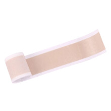 Scar Cover Tape Waterproof WearResistant Silicone Patch Roll for Discreet Skin Coverage