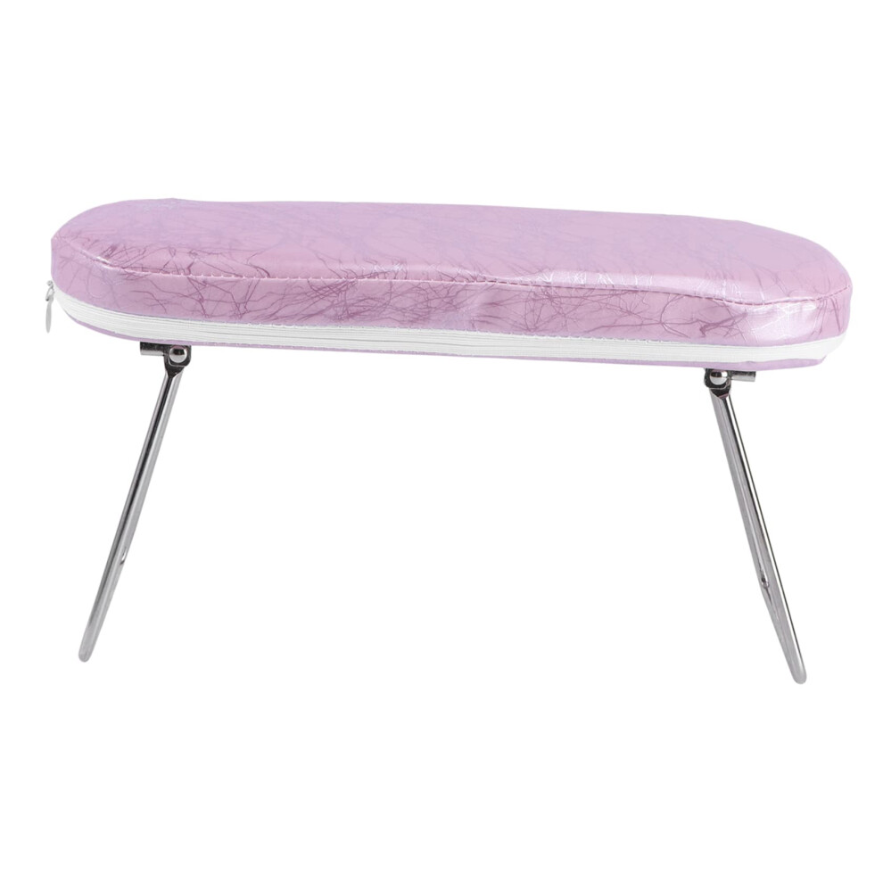 Nail Art Hand Rest Pillow Comfortable Support for Steady Hands in Manicure and Nail Salon Use