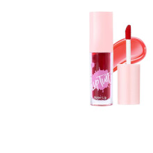 6 Colors Moisturizing Liquid Lipstick Set with Hydrating Lip Tint and LongLasting Glossy Finish