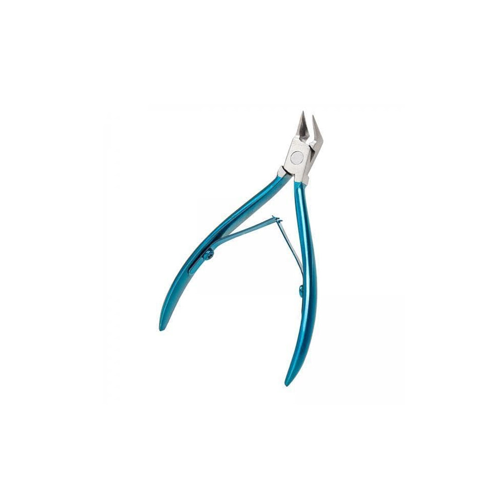 Toenail Clippers Stainless Steel for Thick Nails and Calluses, Professional Ingrown Nail Cutter