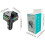 FM Transmitter for Car Wireless FM Radio Transmitter USB MP3 Player Hands Calling 4