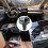 FM Transmitter for Car Wireless FM Radio Transmitter USB MP3 Player Hands Calling 3