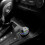 FM Transmitter for Car Wireless FM Radio Transmitter USB MP3 Player Hands Calling 2