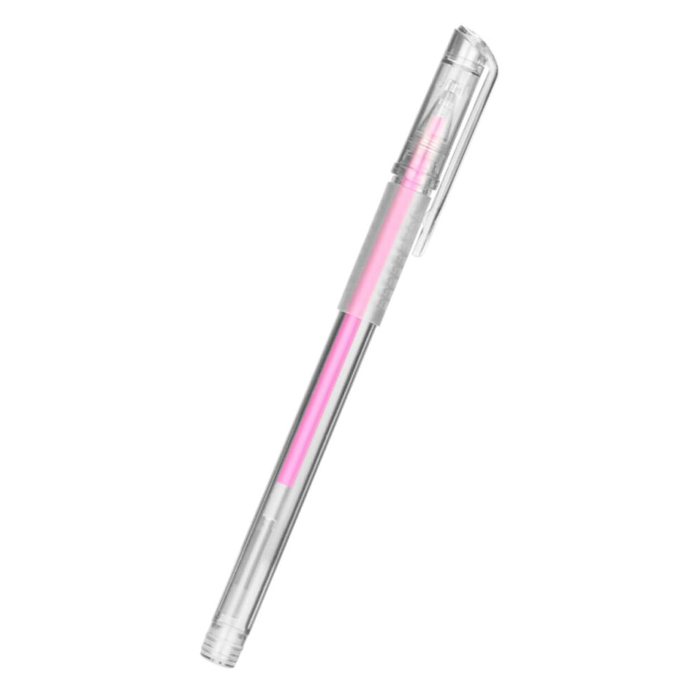 Eyebrow Mapping Pen for Precise Brow Shaping and Tattooing with Durable ClogResistant Tip
