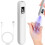 Mini UV LED Nail Lamp for Gel Polish, Fast Curing with Dual Timer Modes, USB TypeC Charging 1