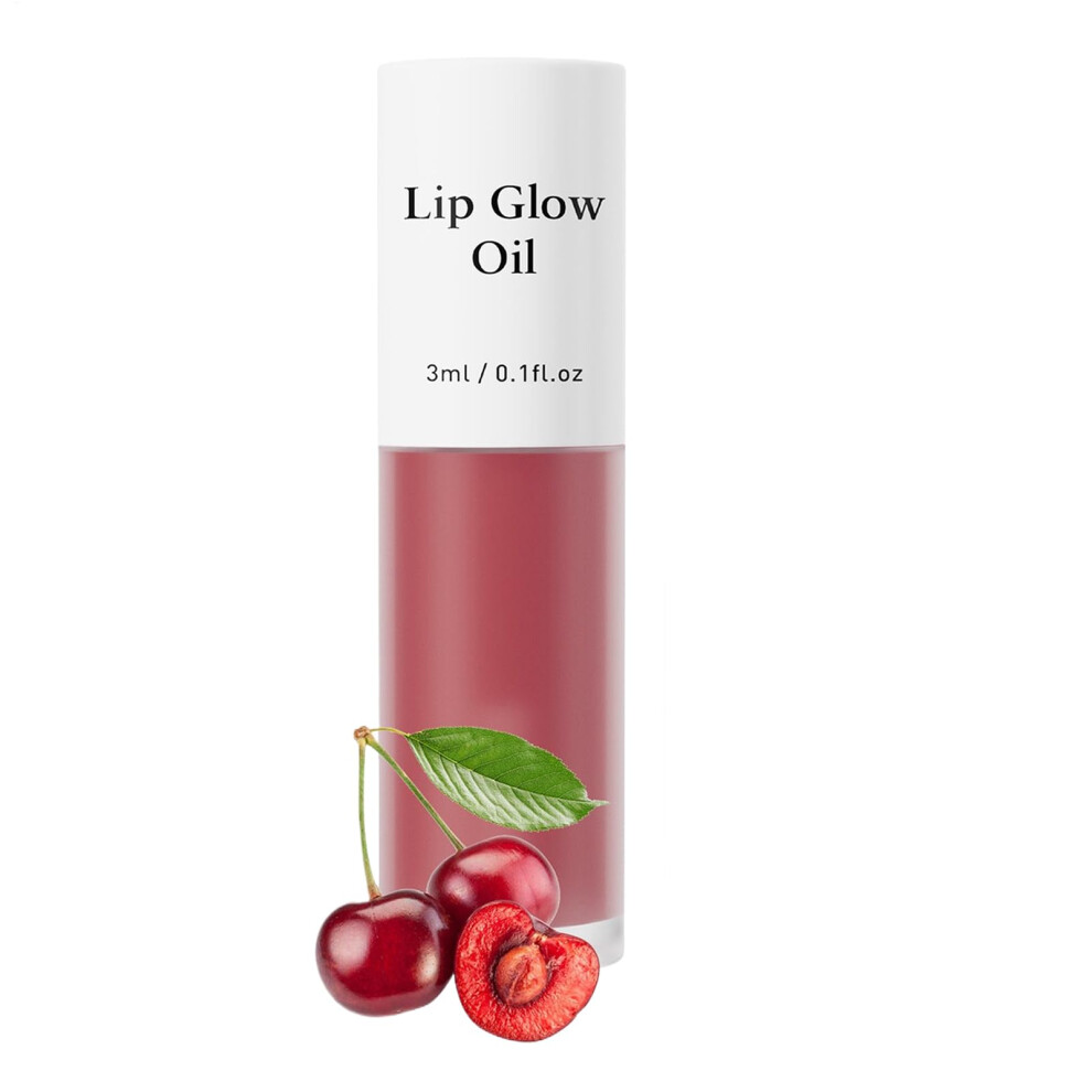 Lip Gloss with Deep Hydration, Nonsticky Shine, Natural Tint, LongLasting Moisture for All Events
