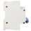 Interruttore differenziale DC 10KA, 36mm binario DIN, 125A, DC500V, compatto 2