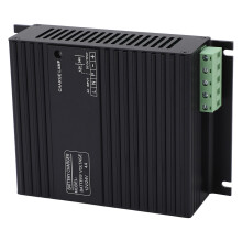 Universaler Generator-Batterieladegerät 12V/24V Aluminiumlegierung ZH-CH2804A