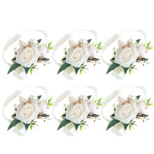 Set mit 6 hellen-Asaka Gyo