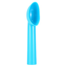 Antihaft-Eisportionierer, Mehrzweck-Lebensmittelportionierer, farbenfroher Kunststoffportionierer, spülmaschinenfester Eislöffel, ergonomischer