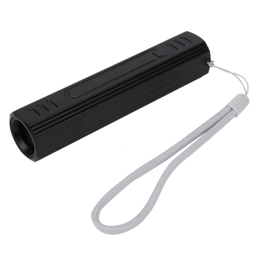 Woods Lamp Pet, Ανιχνευτής Δερματίτιδας για Κατοικίδια από Κράμα Αλουμινίου Premium με 1