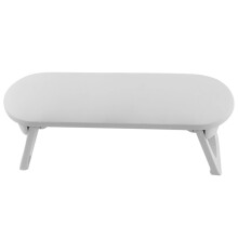 Professional Nail Art Hand Rest Cushion for Salon and Home, Stable Support, Easy to Clean