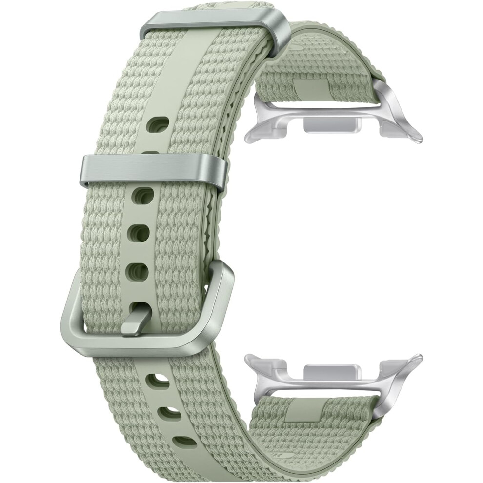 Samsung Galaxy Watch 8 Classic Athleisure Band S/M Sage - Et-Sol32smegeu - Image 4