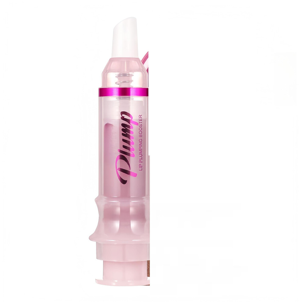 Lip Plumping Gloss Oil Color 03 with Deep Hydration and LongLasting Nonsticky Shine for Women