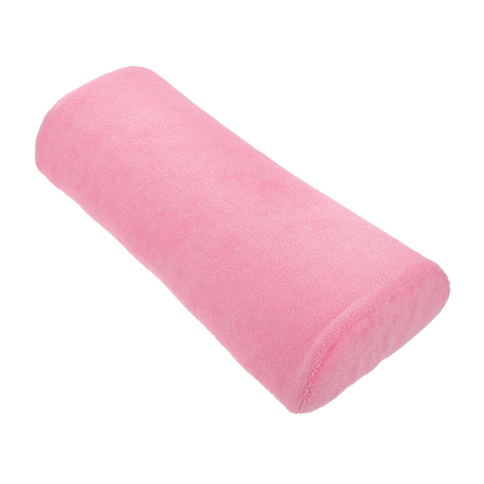 Nail Hand Rest with Stable Positioning, Durable Manicure Hand Pillow for Salon and Nail Art